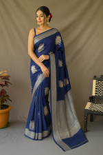 Fancy Saree – Stylish Youth Trend Collection