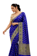 Latest Party & Traditional Saree Collection Online