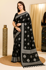 Latest Designer & Traditional Saree Collection Online