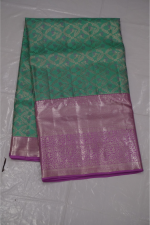 Premium venkatagiri Silk Saree - Image 4
