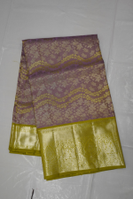 Premium Silk Saree – Wedding & Festive Wear - Image 3