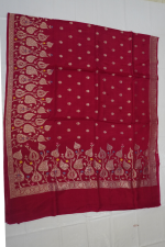 Soft Cotton Saree – Daily Comfort Collection - Image 2