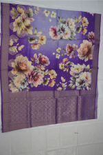 Banarasi Saree – Elegant Zari Special were - Image 6