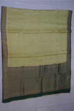 Chiffon Saree – Lightweight Party Style - Image 3