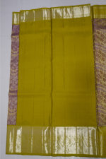 Premium Silk Saree – Wedding & Festive Wear - Image 4