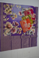 Banarasi Saree – Elegant Zari Special were - Image 5