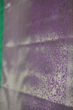 Premium venkatagiri Silk Saree - Image 2