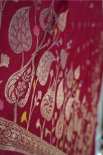 Soft Cotton Saree – Daily Comfort Collection - Image 4