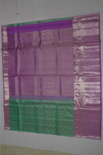 Premium venkatagiri Silk Saree - Image 3