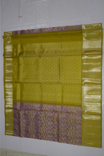 Premium Silk Saree – Wedding & Festive Wear - Image 5