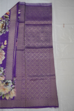 Banarasi Saree – Elegant Zari Special were - Image 3