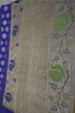 Latest Party & Traditional Saree Collection Online - Image 6