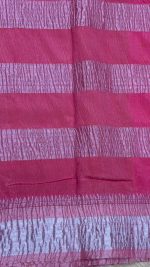 Light Green Colour Saree - Image 3