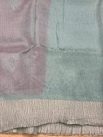 Red Colour Saree - Image 3