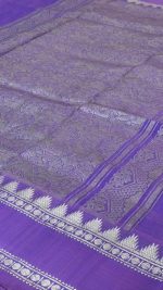 VENKATAGIRI HANDLOOM SILK SAREES - Image 2