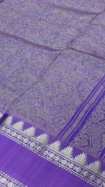 VENKATAGIRI HANDLOOM SILK SAREES - Image 7